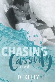 Chasing Cassidy