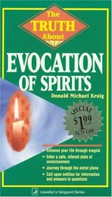 Evocation of Spirits (Truth About Series)