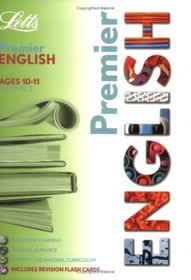 Premier English 10-11