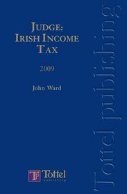 Judge Irish Income Tax 2009