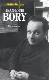 Jean-Louis Bory: 1919-1979 (French Edition)