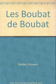 Les Boubat de Boubat (French Edition)