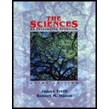 Sciences : An Integrated Approach-Textbook Only