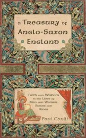 Treasury of Anglo-Saxon England