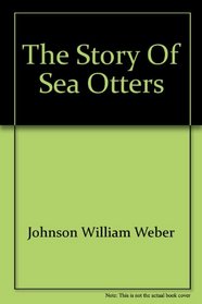 The Stry of Sea Otters