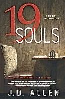 19 Souls (Sin City Investigation, Bk 1)