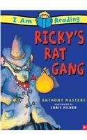 Ricky's Rat Gang