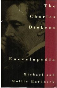 The Charles Dickens Encyclopedia