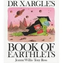 Dr Xargle's book of earth relations