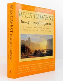 West of the West: Imagining California