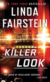 Killer Look (Alex Cooper, Bk 18)