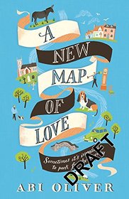 A New Map of Love (181 POCHE)