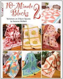 #5374 10-Minute Blocks 2