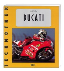 Ducati.