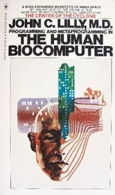 Programming and Metaprogramming in the Human Biocomputer