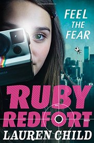 Feel the Fear (Ruby Redfort)