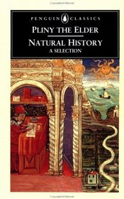 Natural History: A Selection (Penguin Classics)