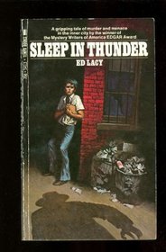 Sleep in Thunder