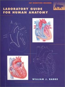 Laboratory Guide for Human Anatomy