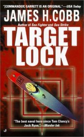 Target Lock (Amanda Garrett, Bk 4)