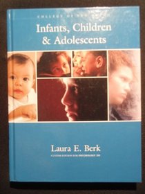 Infants, Children & Adolescents