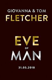 Eve of Man: Eve of Man Trilogy, Book 1