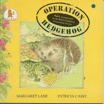 Operation Hedgehog