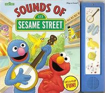 Sounds of Sesame Street