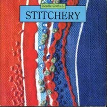 Stitchery (Needle crafts)