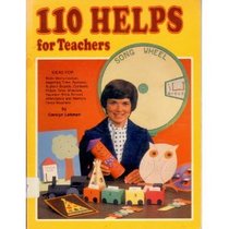 110 helps for teachers