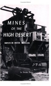 Mines of the High Desert (Traveler Guidebooks)