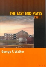 The East End Plays