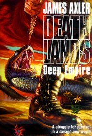 Deep Empire (Deathlands)