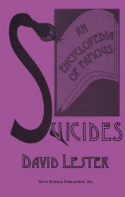 Encyclopedia of Famous Suicides