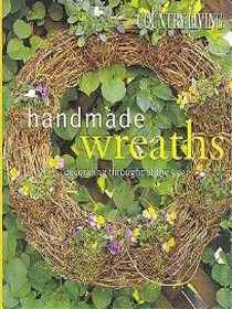 Handmade Wreaths: Decorating Throughout the Year