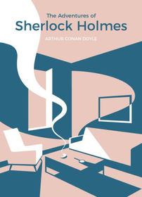 The Adventures of Sherlock Holmes (Vintage Classics x MADE.COM)