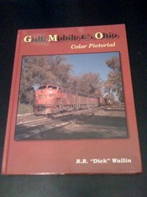 Gulf, Mobile & Ohio: Color pictorial