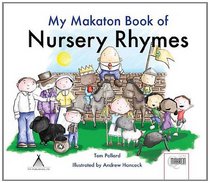 My Makaton Book of Nursery Rhymes
