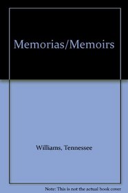Memorias/Memoirs