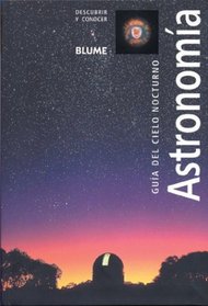 Astronomia: Guia del cielo nocturno