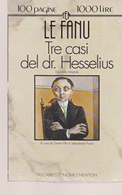 Tre casi del dr. Hesselius