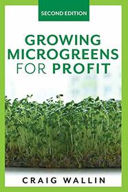 Growing Microgreens for Profit
