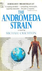 The Andromeda Strain