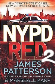 NYPD Red 2