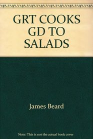 The Great Cooks' Guide to Salads