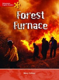 Forest Furnace: Intermediate Level (Heinemann English Readers)