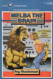 Melba the Brain