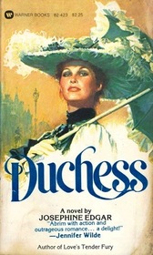 Duchess (Viola's Story, Bk 1)
