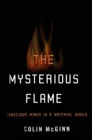 The Mysterious Flame: Conscious Minds in a Material World