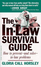 The In-Law Survival Guide